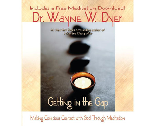 Getting in the Gap