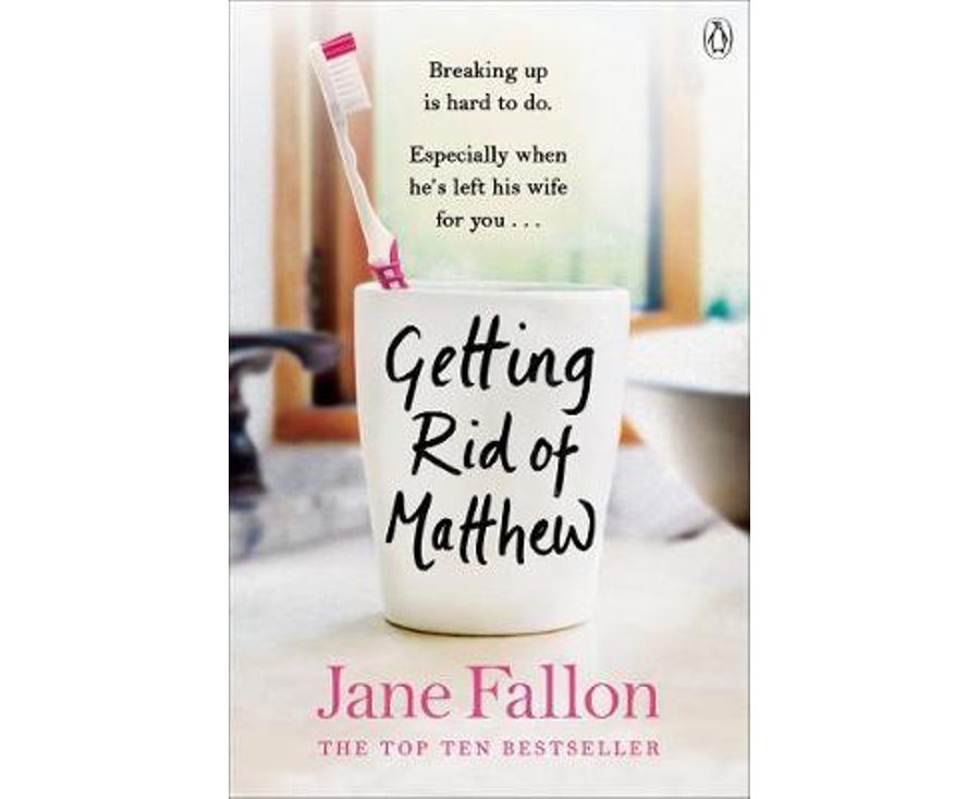 Getting Rid of Matthew