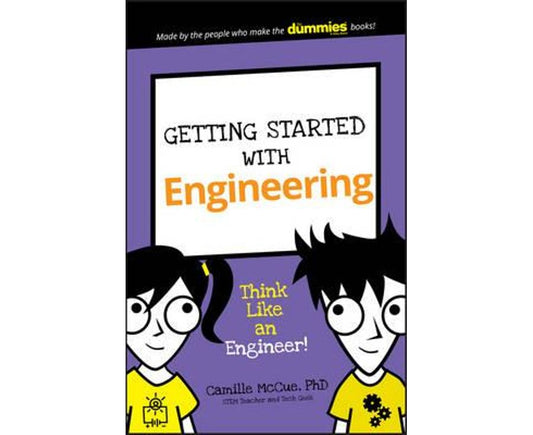 GETTING STARTED WITH ENGINEERING