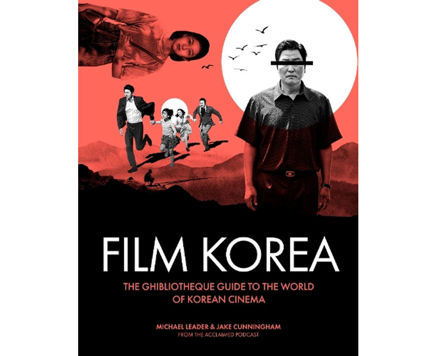 Ghibliotheque Film Korea The essential guide to the wonderful world of Korean cinema