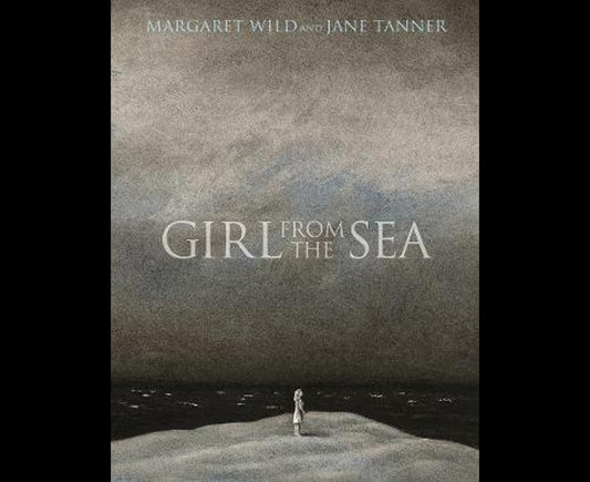 Girl from the sea
