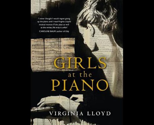 Girls At The Piano
