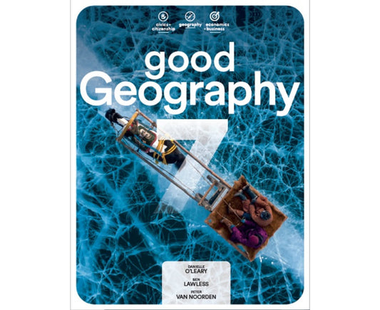 Good Geography