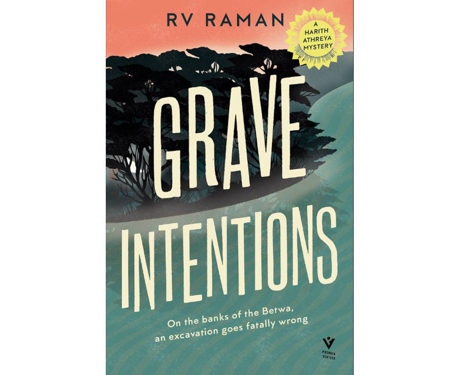 Grave Intentions