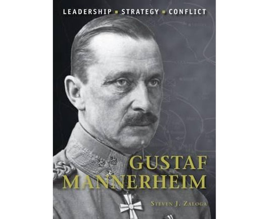 Gustaf Mannerheim