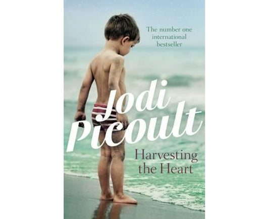 Harvesting the heart