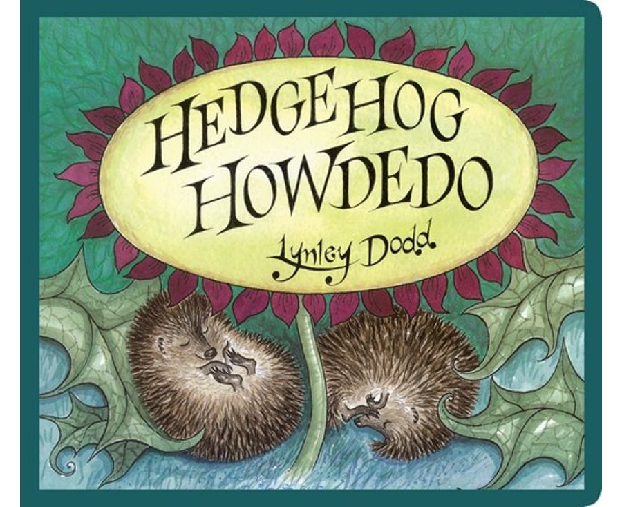 Hedgehog Howdedo