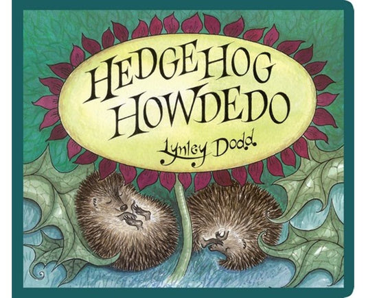 Hedgehog Howdedo