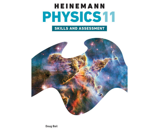 HEINEMAN PHYSICS 11 SKILLS AND ASSESSMENT