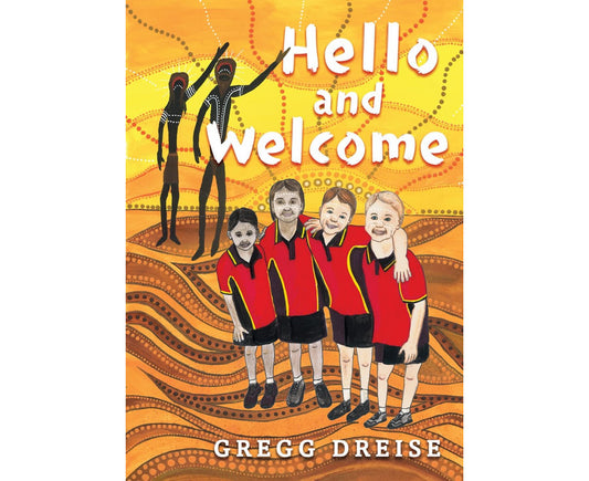 Hello and Welcome