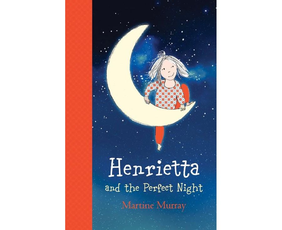 Henrietta and the perfect night