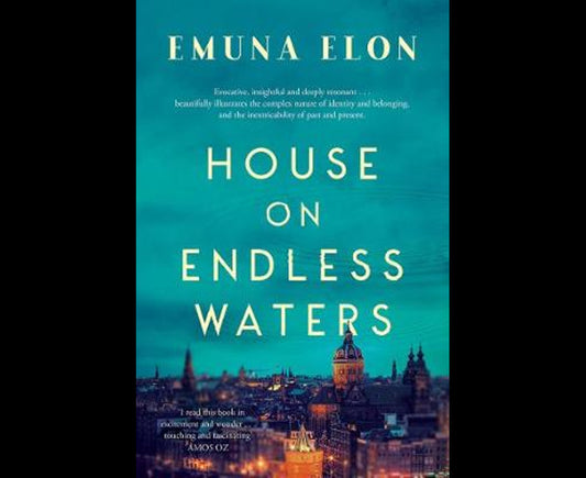 House On Endless Waters