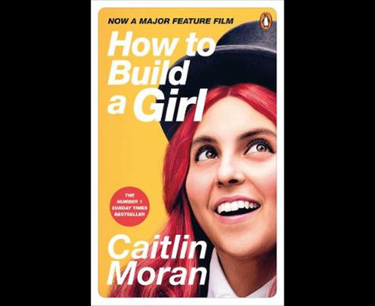 How to build a Girl