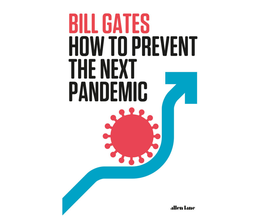 How to Prevent the Next Pandemic