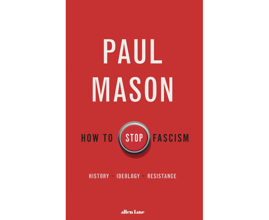 How to Stop Fascism