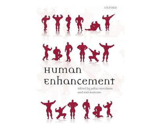 Human Enhancement