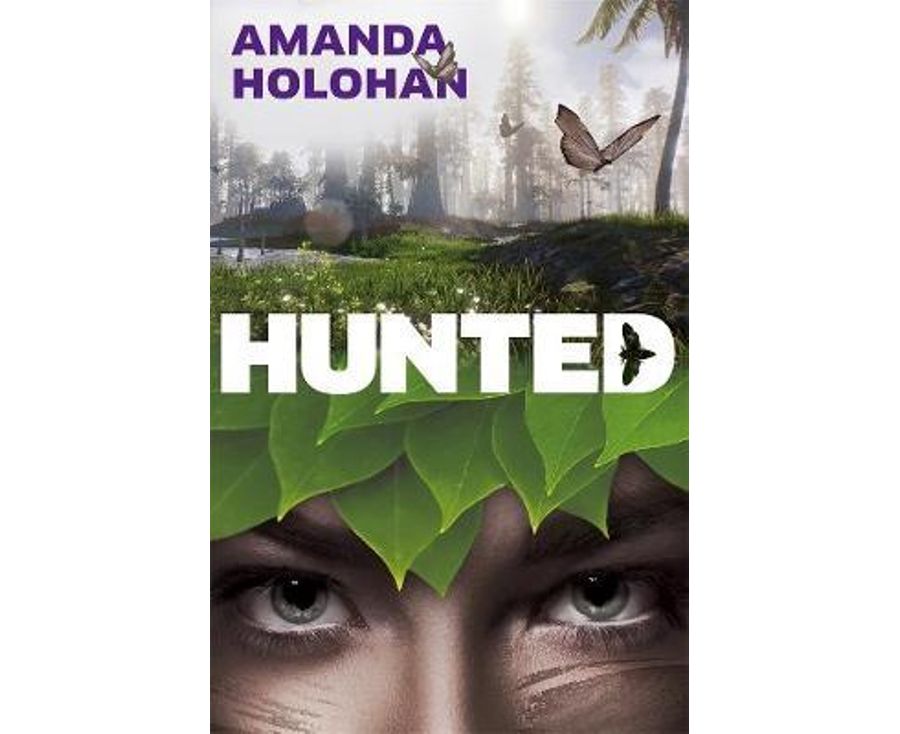 Hunted