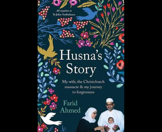 Husna's story