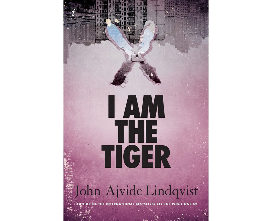 I Am the Tiger