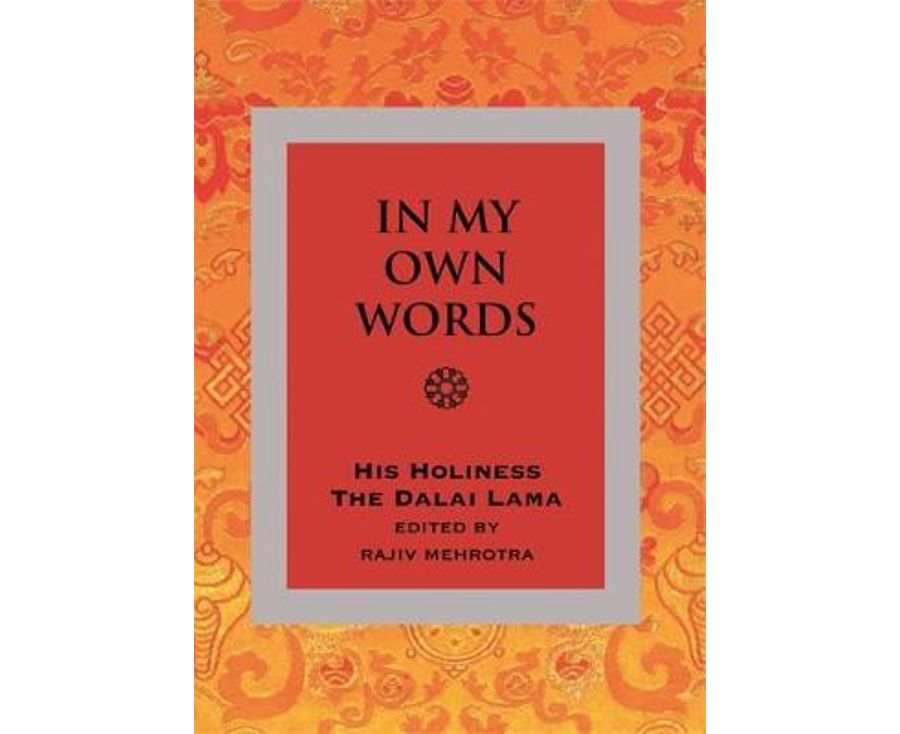 In My Own Words