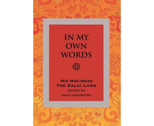 In My Own Words