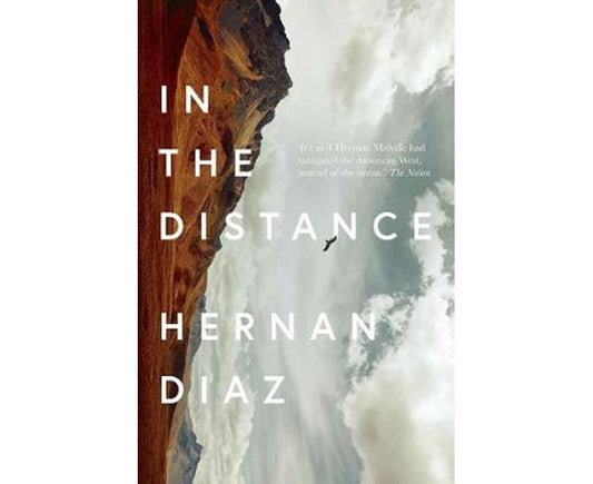In the Distance