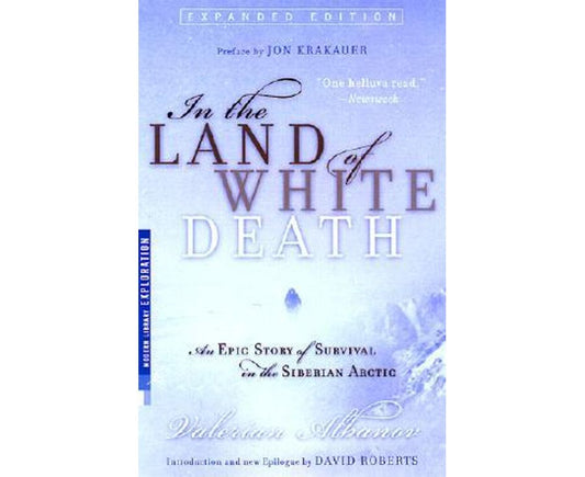 In the Land of White Death
