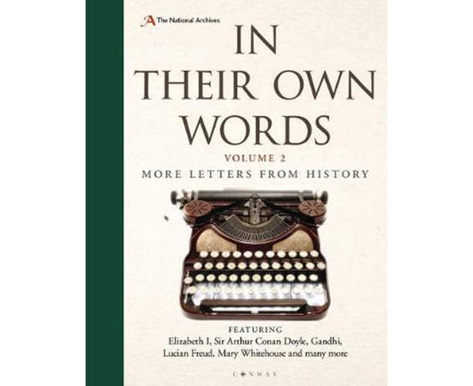 In Their Own Words 2