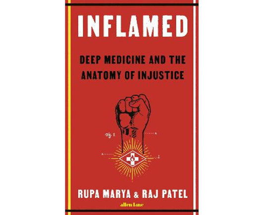 Inflamed TPB