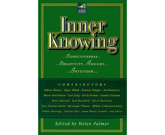 Inner Knowing