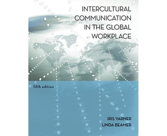 Intercultural communication in the global workplace