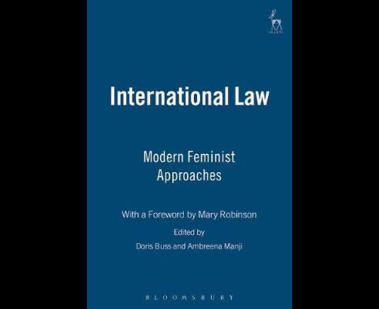 International Law: Modern Feminist Approaches