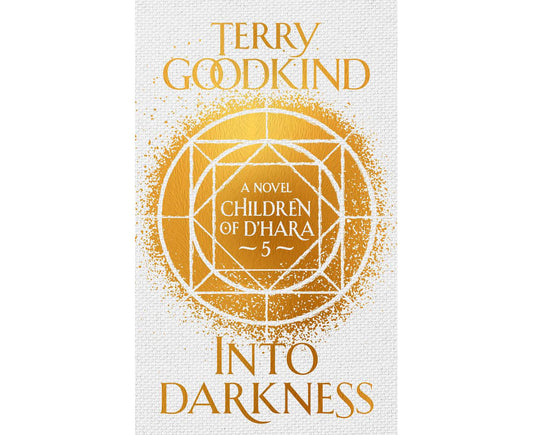 Into Darkness: The Children of D'Hara, episode 5