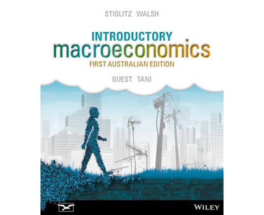Introductory Macroeconomics 1e+introductory Macroeconomics Istudy Registration Card