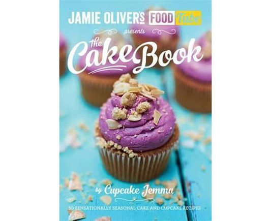 The cake book