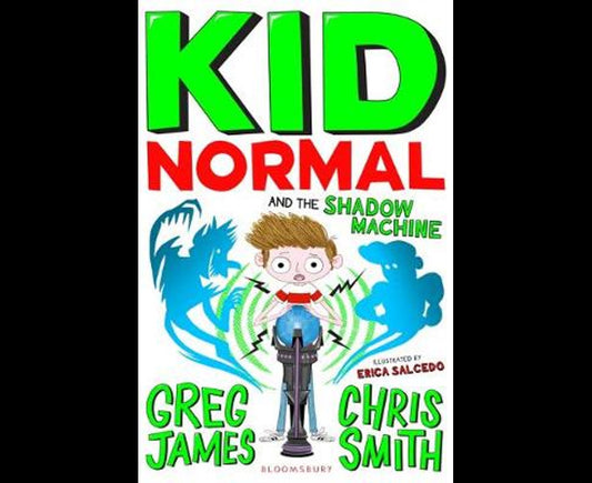 Kid Normal 3