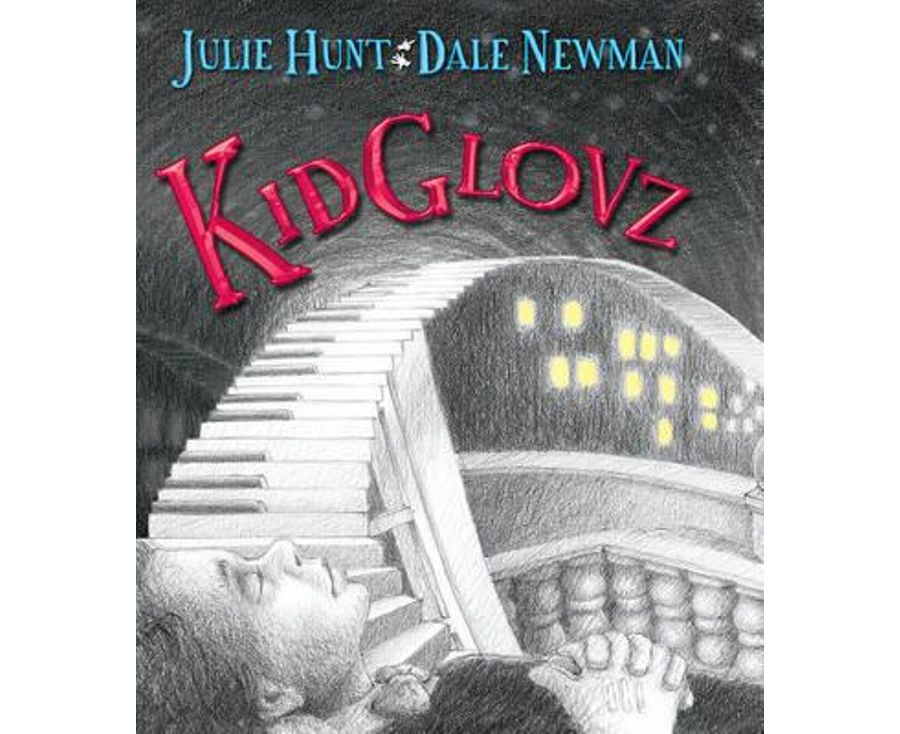 KidGlovz