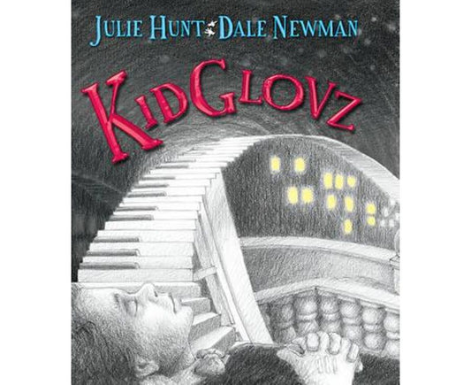 KidGlovz