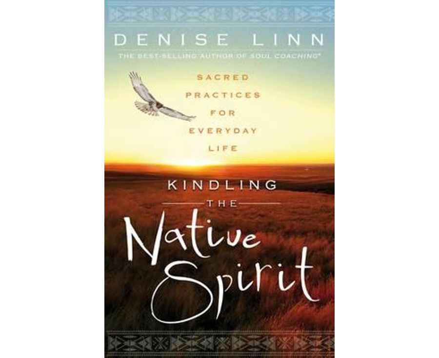 Kindling the native spirit
