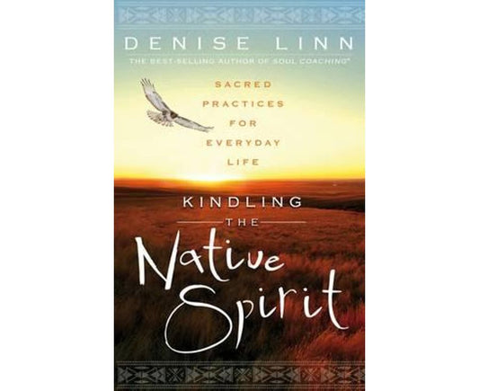 Kindling the native spirit