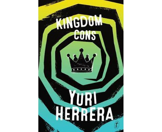 Kingdom Cons