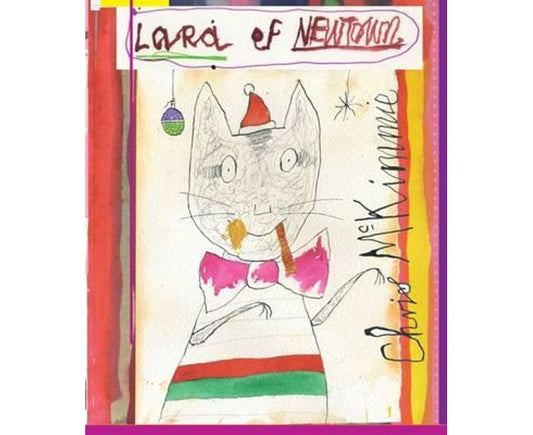 Lara of Newtown