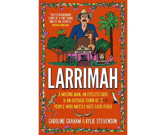 Larrimah