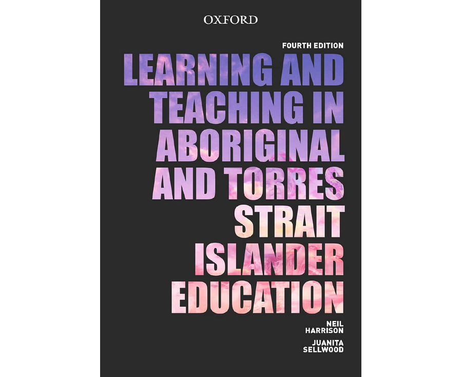 Learning and Teaching in Aboriginal and Torres Strait Islander Education