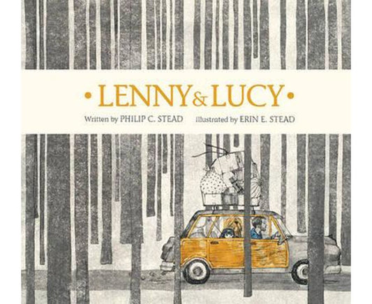 Lenny and Lucy