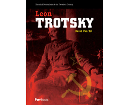 Leon Trotsky
