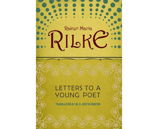 Letters to a Young Poet