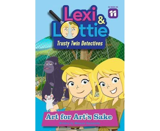 Art for art's sake