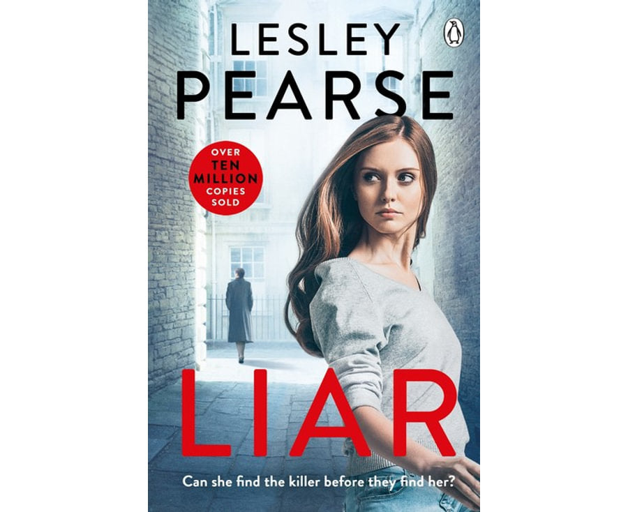 Liar
