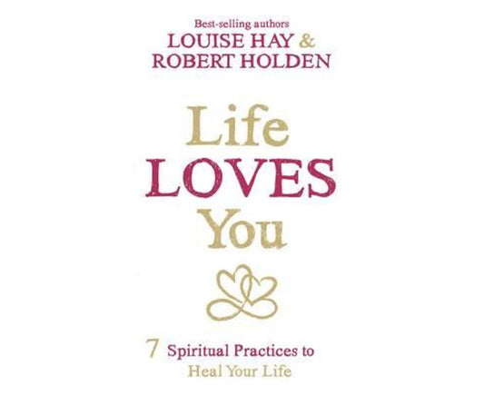 Life Loves You